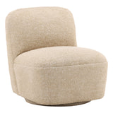 Darrel Swivel Chair - What A Room