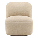 Darrel Swivel Chair - What A Room