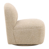 Darrel Swivel Chair - What A Room