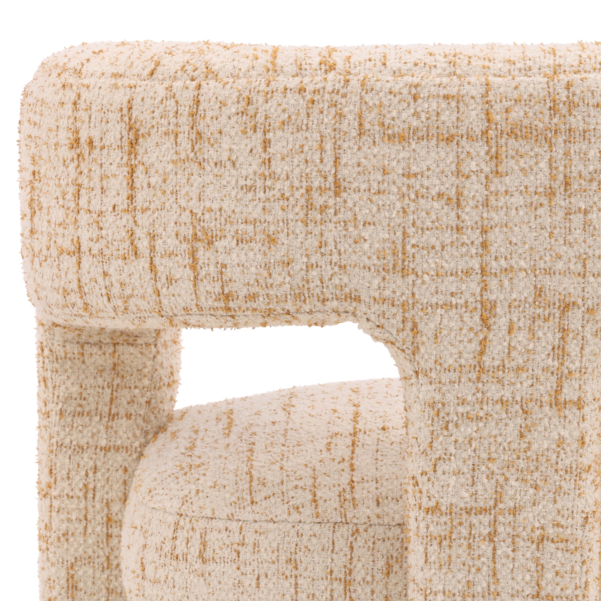 Bowie Occasional Chair - What A Room
