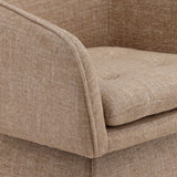 Jonie Dining Swivel Chair - What A Room