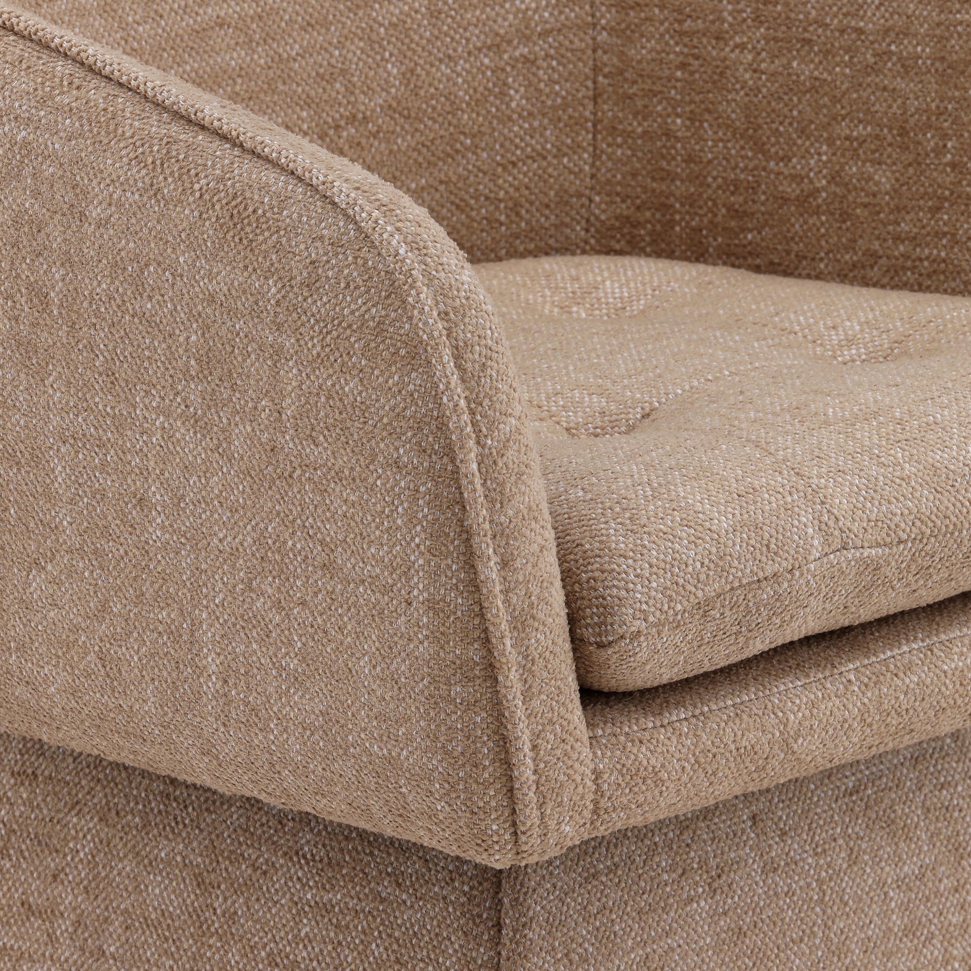 Jonie Dining Swivel Chair - What A Room