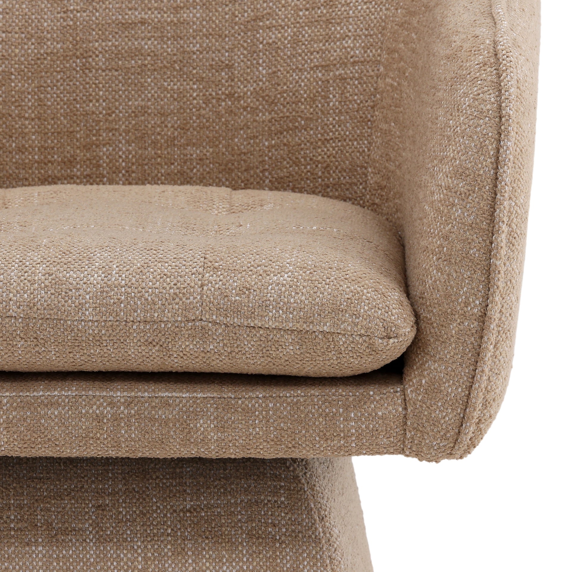 Jonie Dining Swivel Chair - What A Room