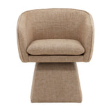 Jonie Dining Swivel Chair - What A Room