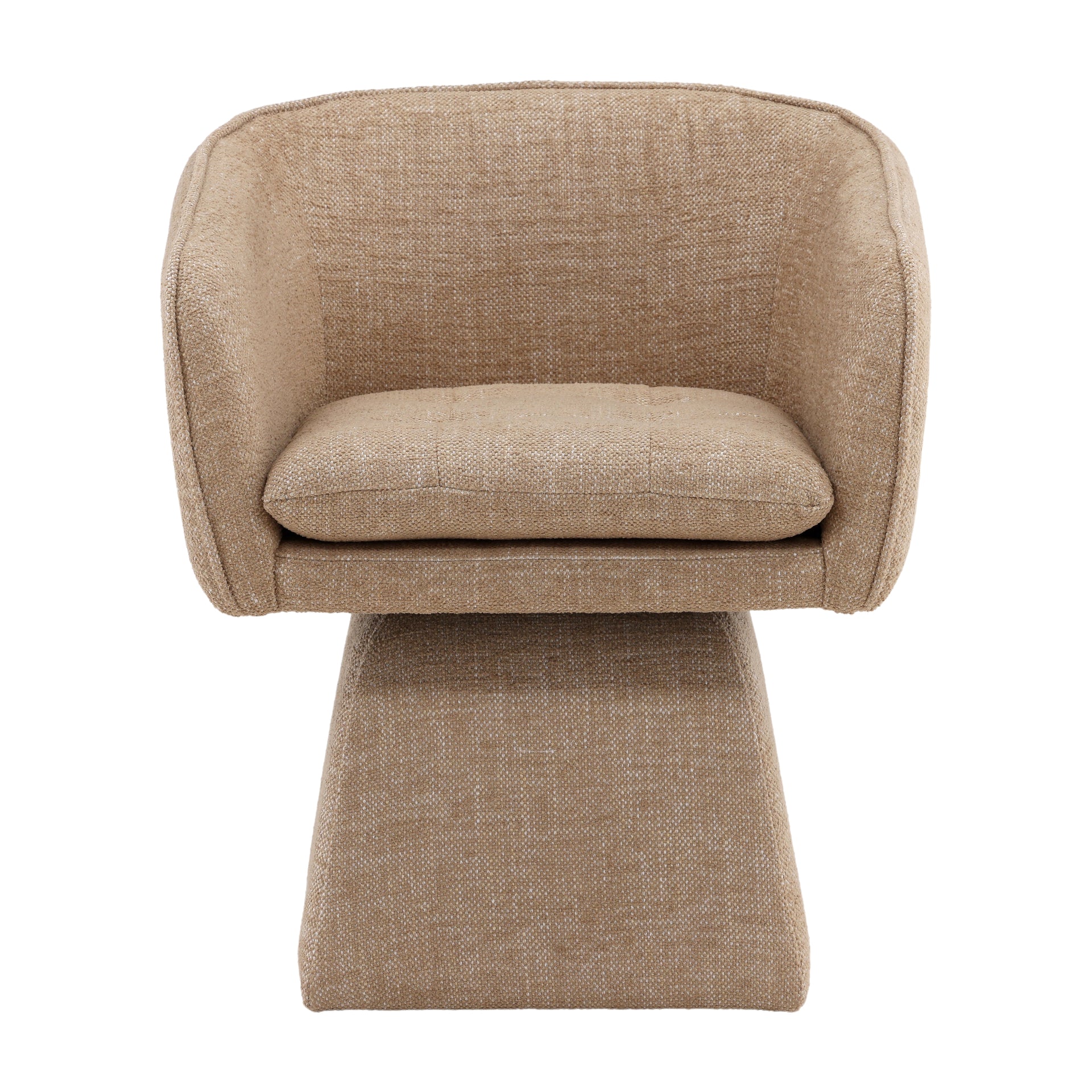 Jonie Dining Swivel Chair - What A Room