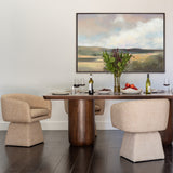 Jonie Dining Swivel Chair - What A Room