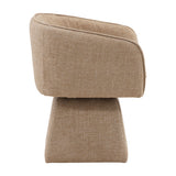 Jonie Dining Swivel Chair - What A Room