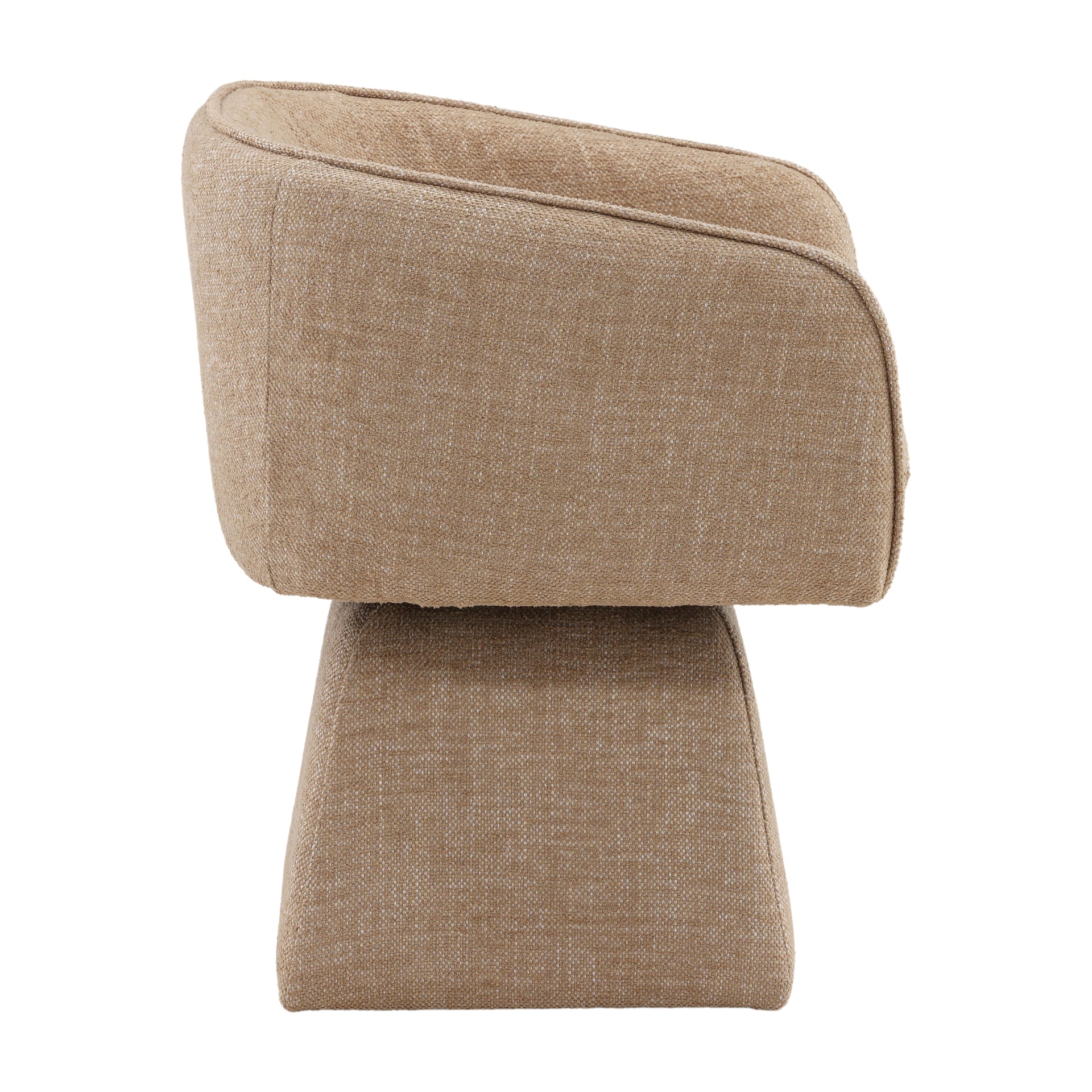 Jonie Dining Swivel Chair - What A Room