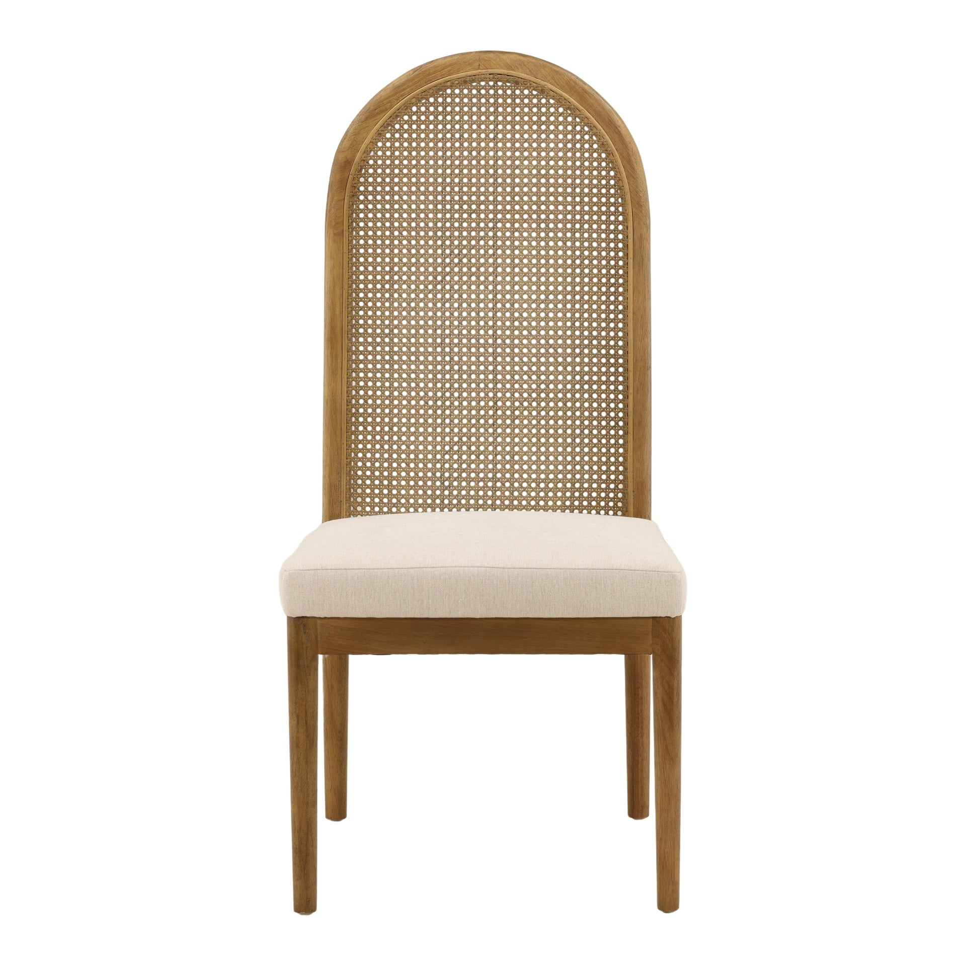 Thoreau Dining Chair - What A Room