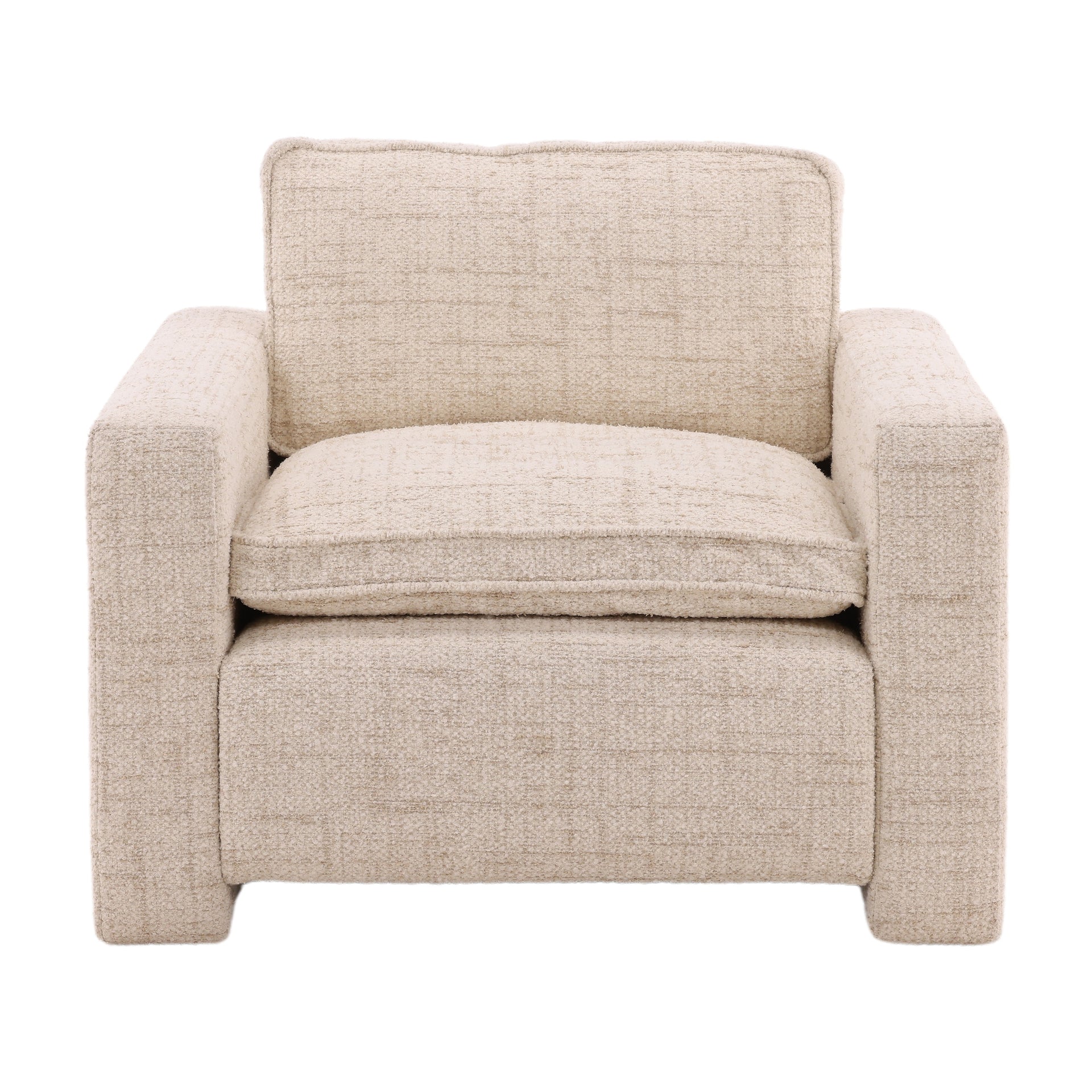 Jax Occasional Chair - What A Room