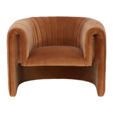 Bobbie Occasional Chair - What A Room