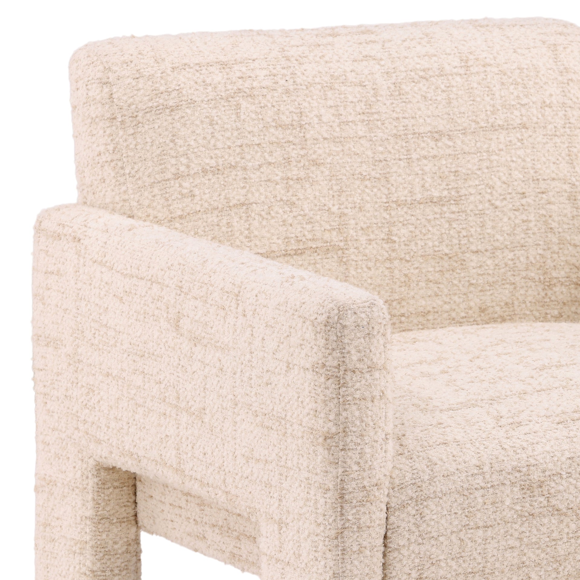Barnett Dining Chair - What A Room