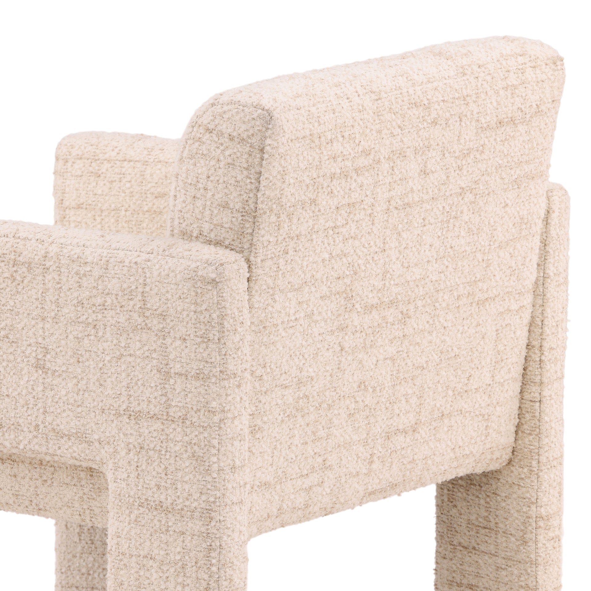 Barnett Dining Chair - What A Room