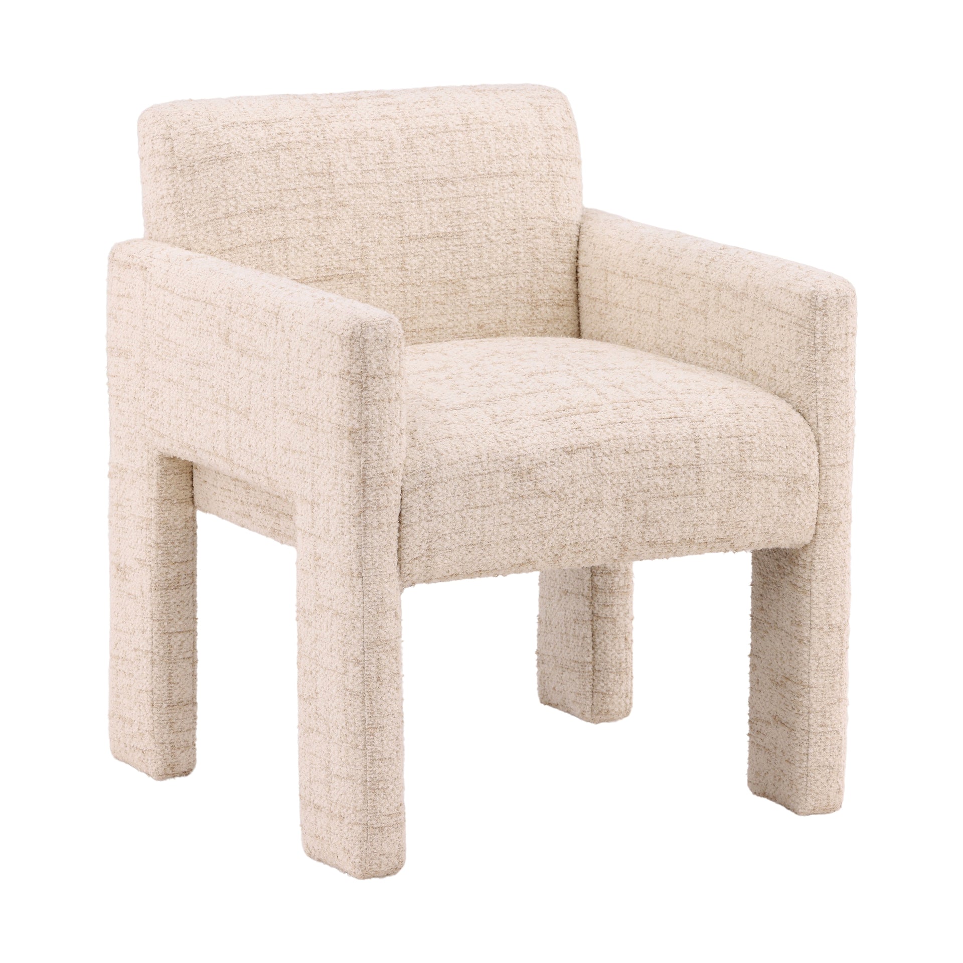 Barnett Dining Chair - What A Room