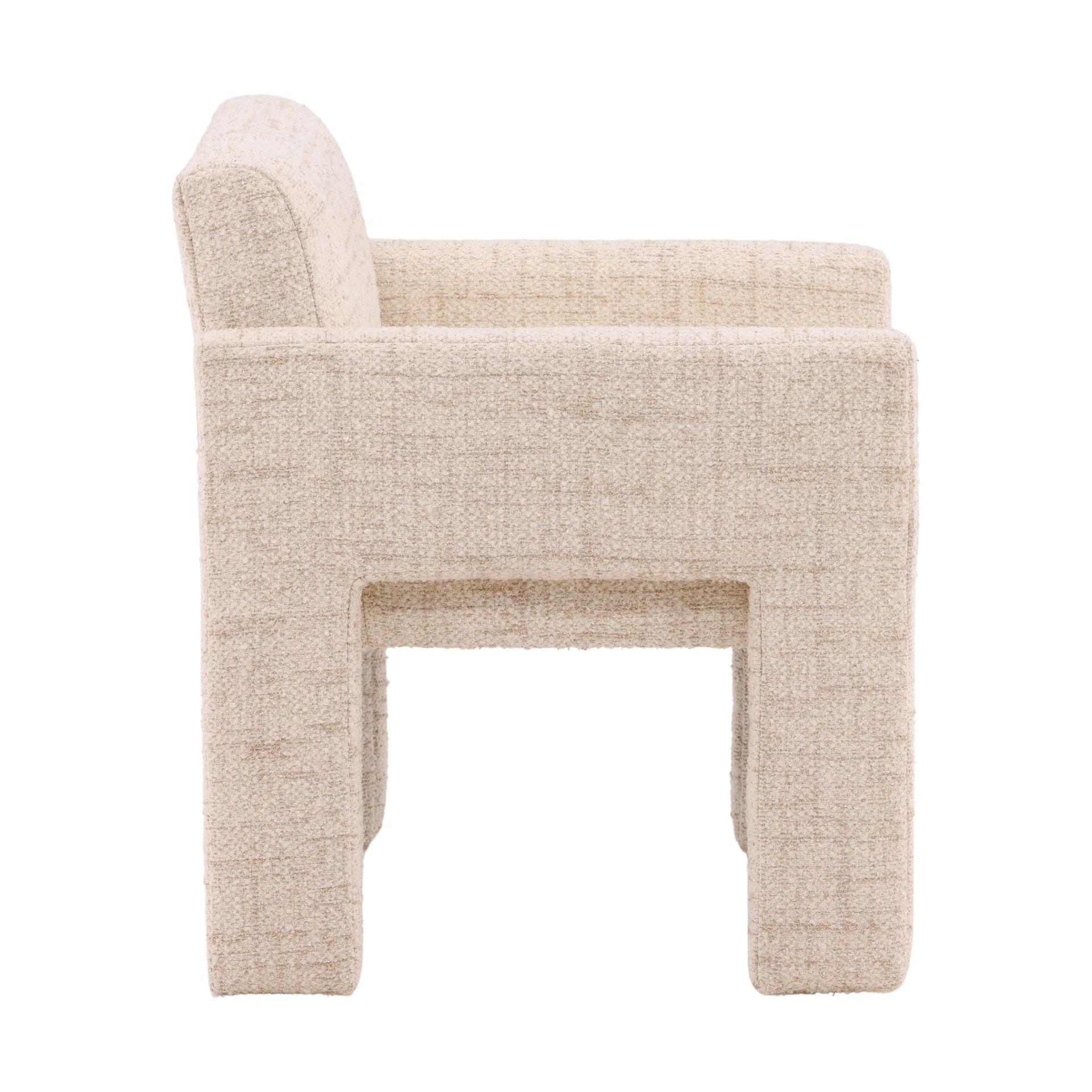 Barnett Dining Chair - What A Room