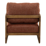 Malia Occasional Chair - What A Room