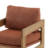 Malia Occasional Chair - What A Room