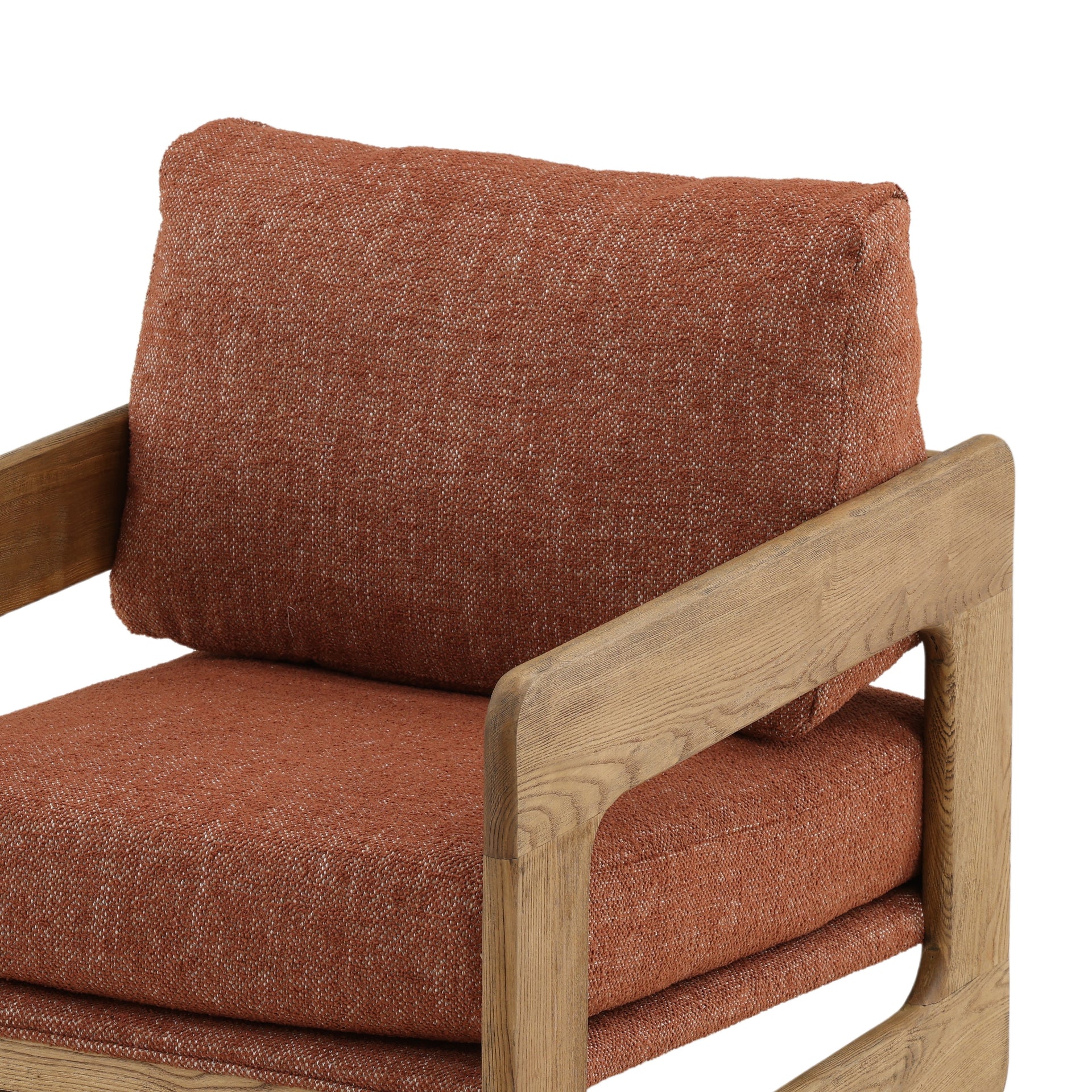 Malia Occasional Chair - What A Room
