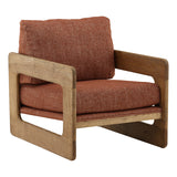Malia Occasional Chair - What A Room