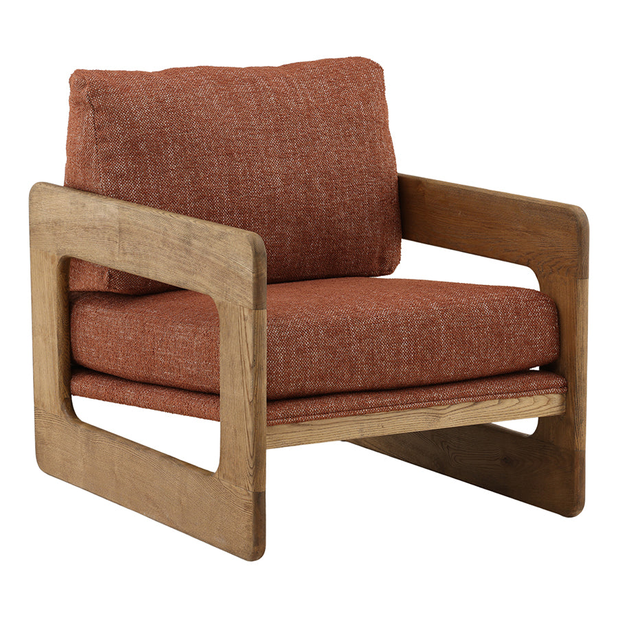 Malia Occasional Chair - What A Room