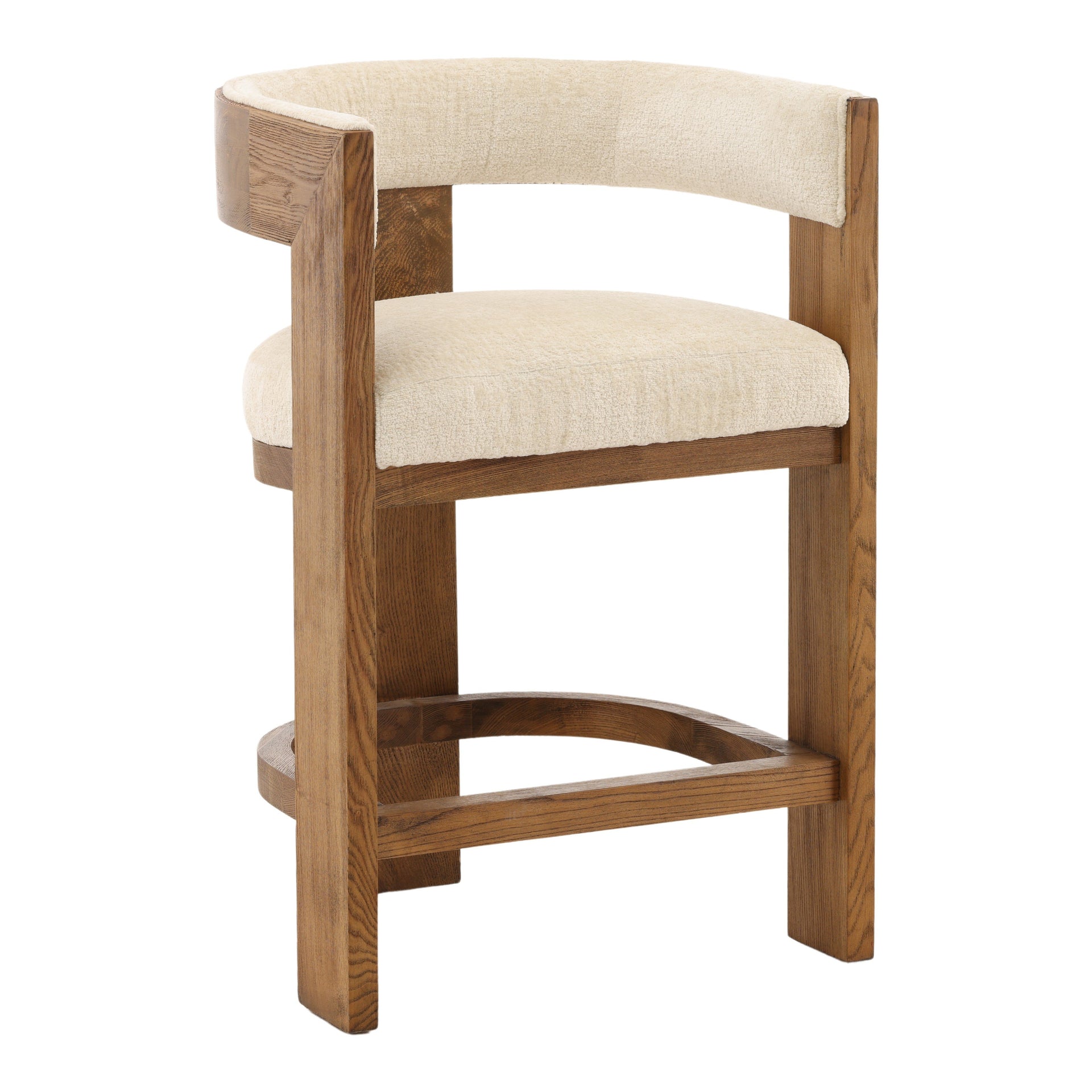 Nadia Counter Stool - What A Room