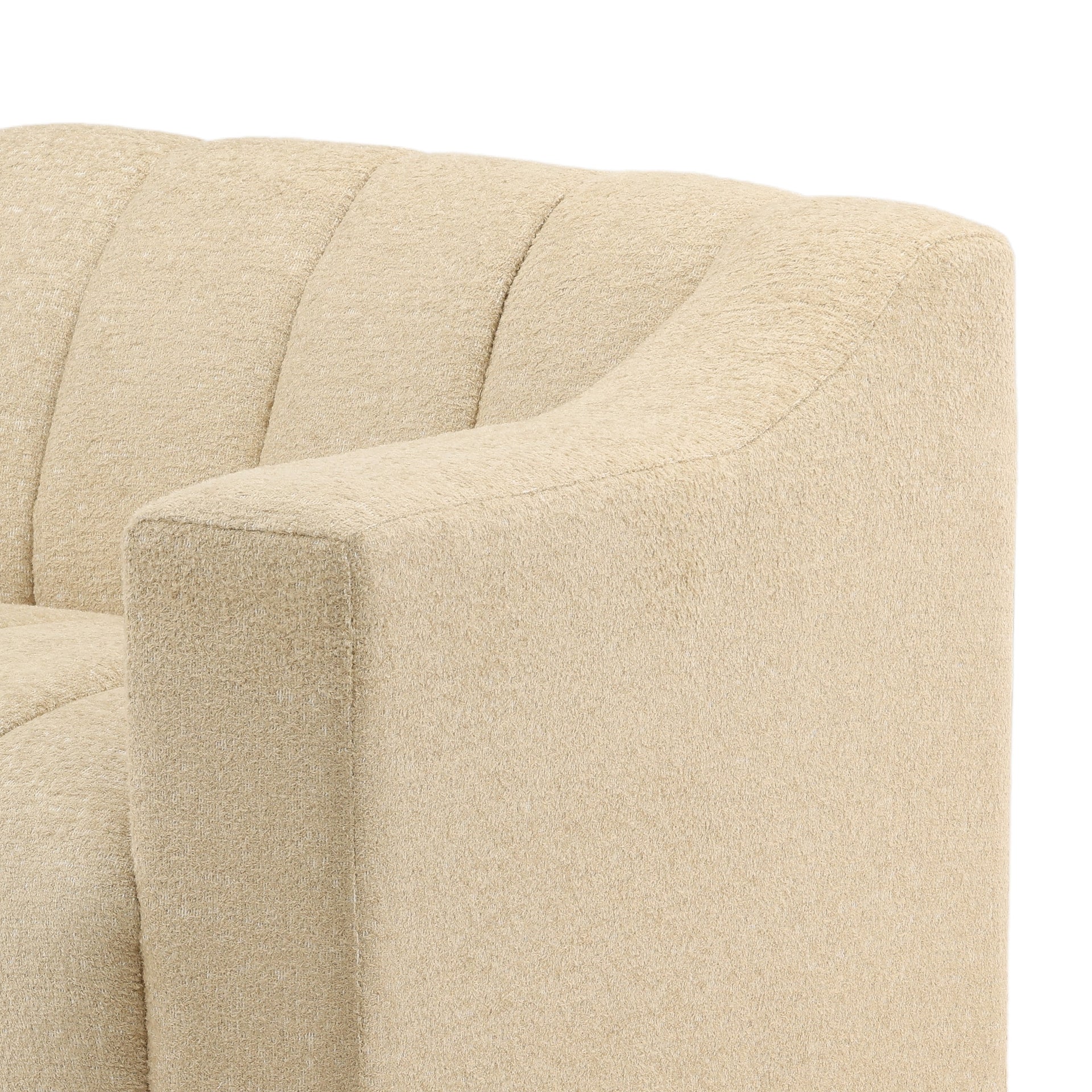 Mitzy Sofa - What A Room