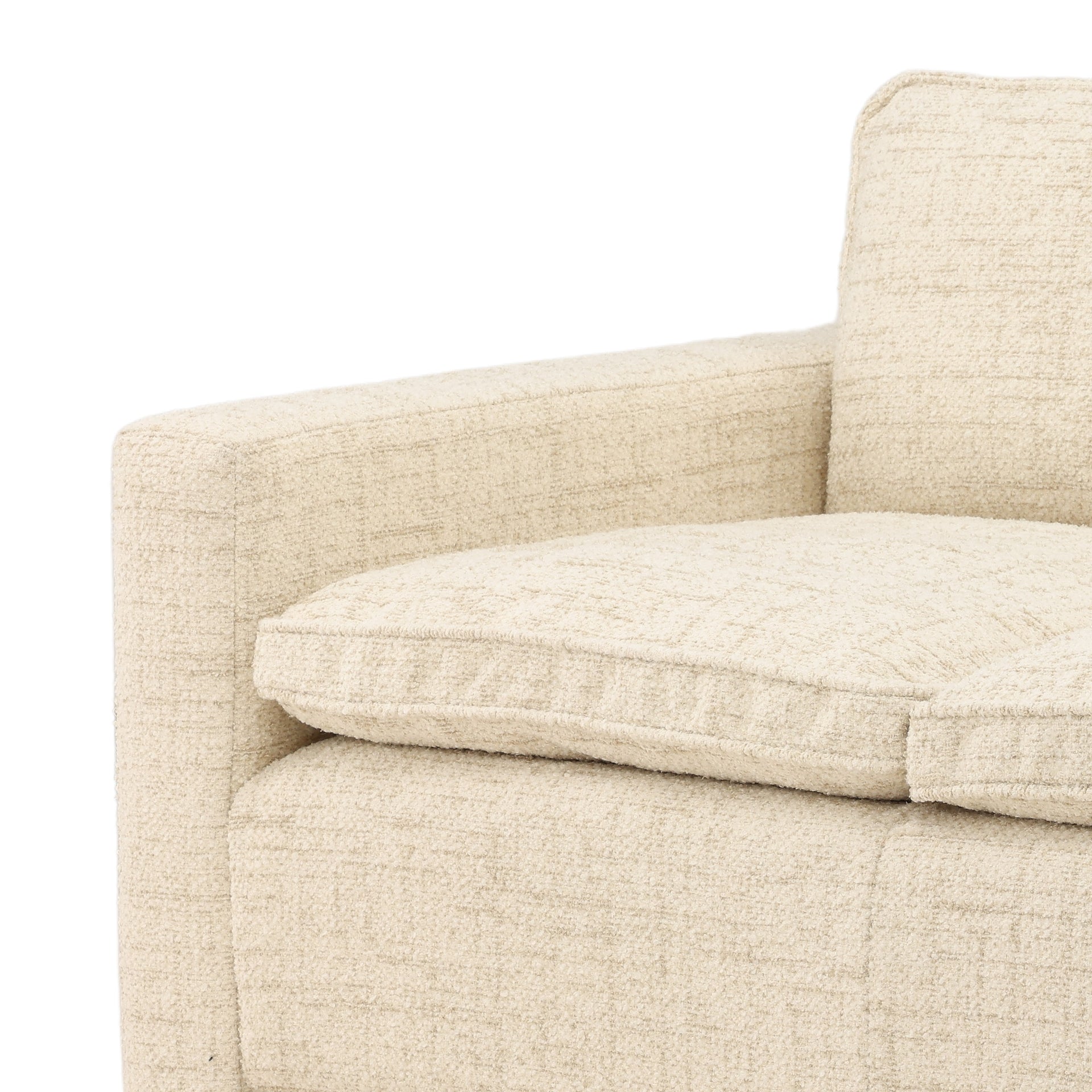 Jax Sofa - What A Room