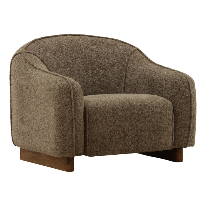 Quin Occasional Chair - What A Room