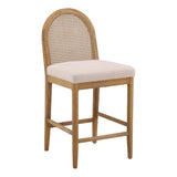Thoreau Counter Stool - What A Room