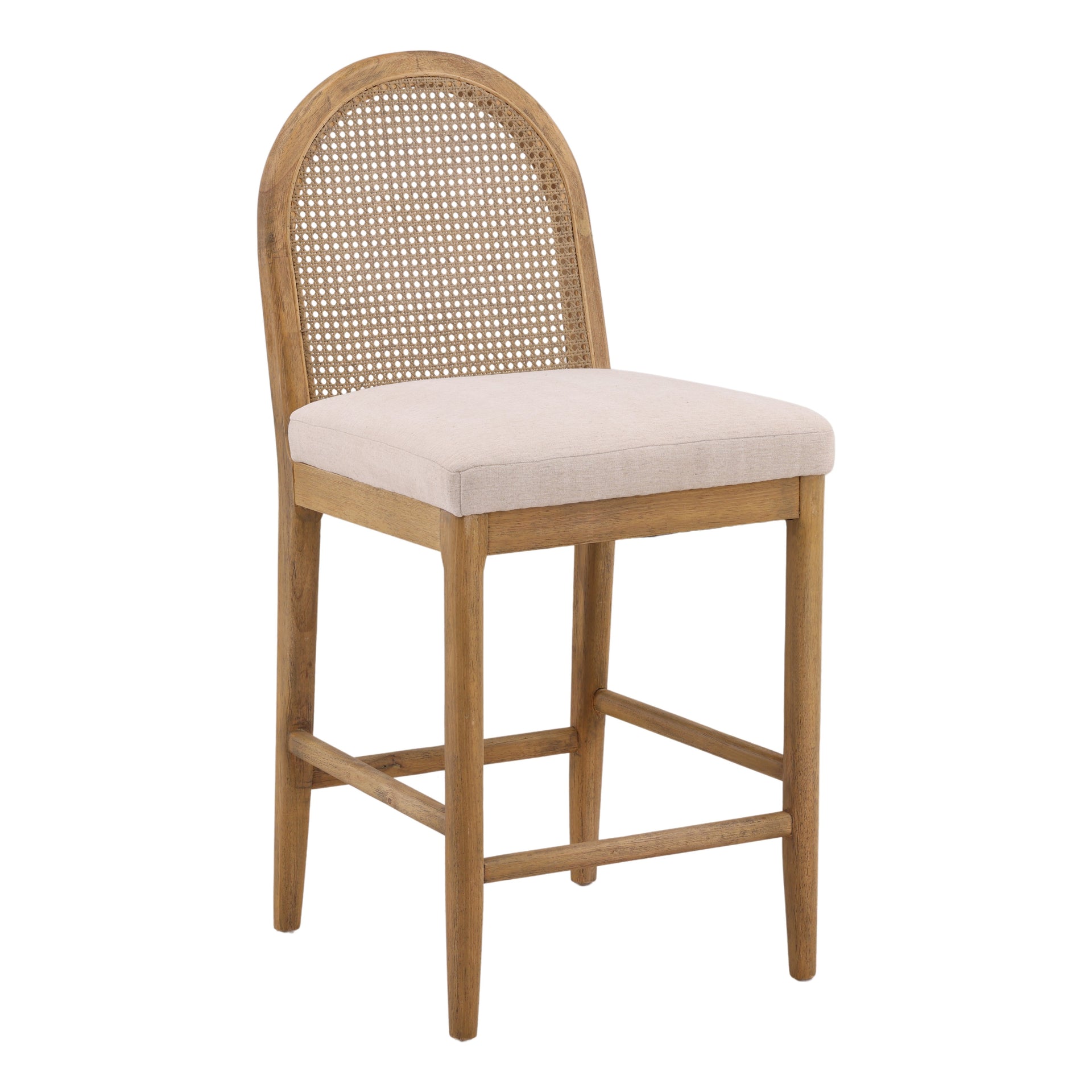 Thoreau Counter Stool - What A Room