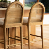 Thoreau Counter Stool - What A Room