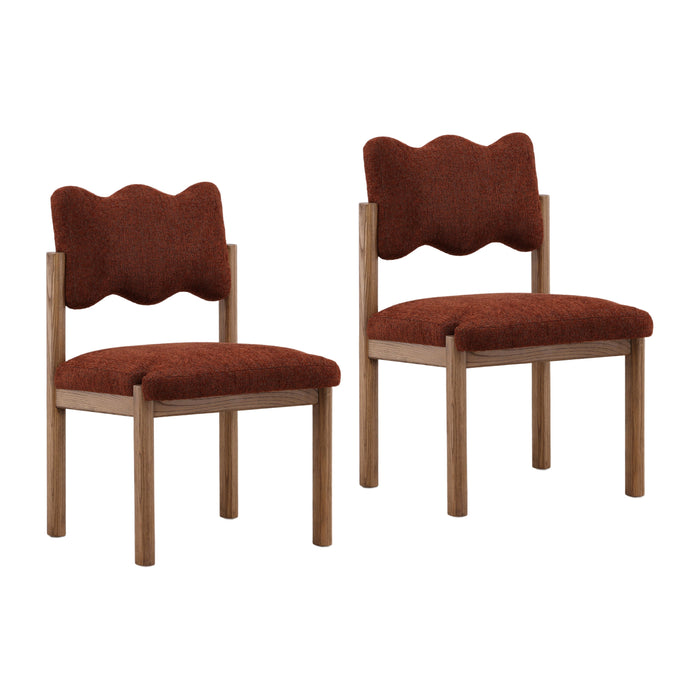 Jacie Dining Chair Set of 2