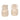 Atticus Vase Set of 2 - What A Room