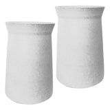 Coco Vase Set of 2 - What A Room
