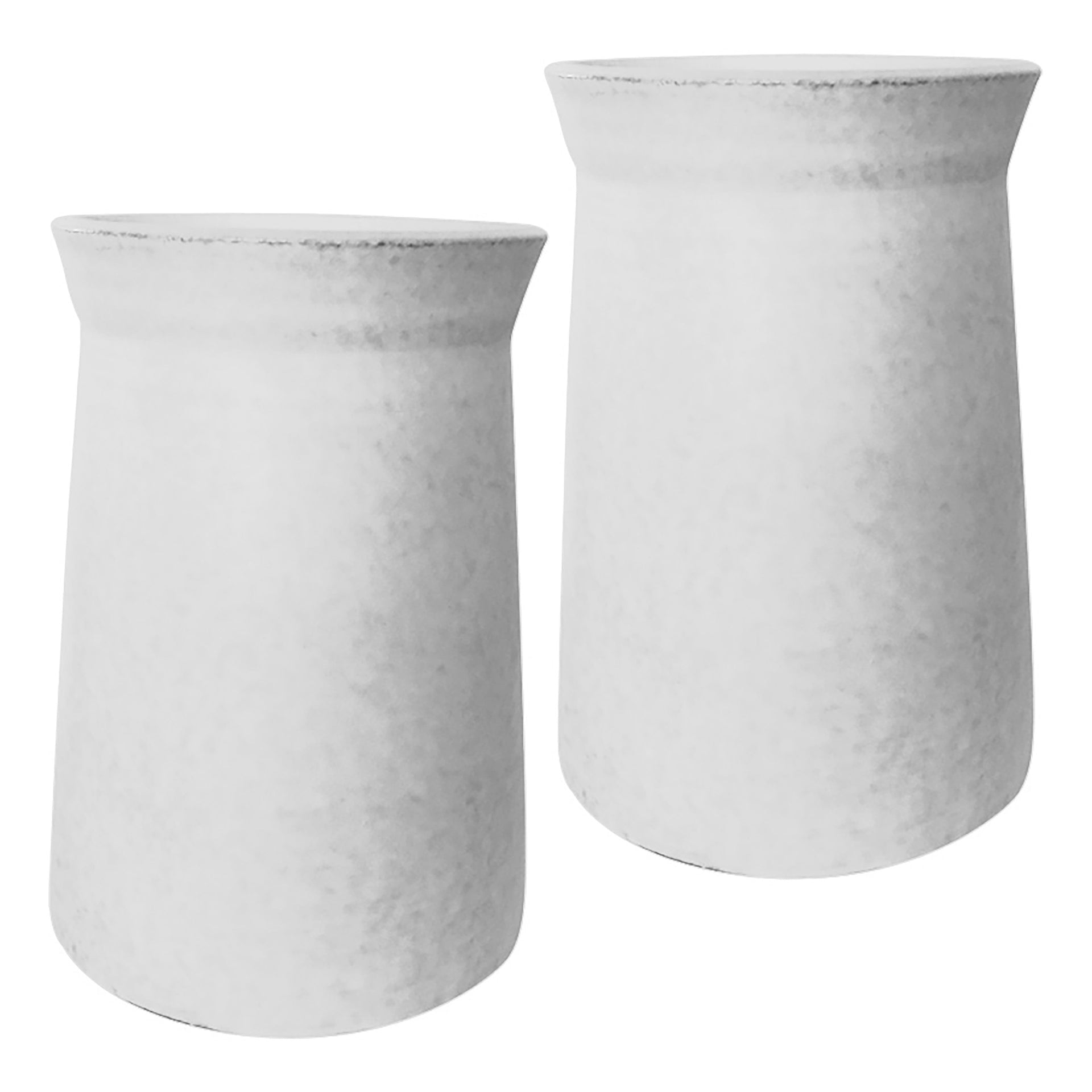 Coco Vase Set of 2 - What A Room