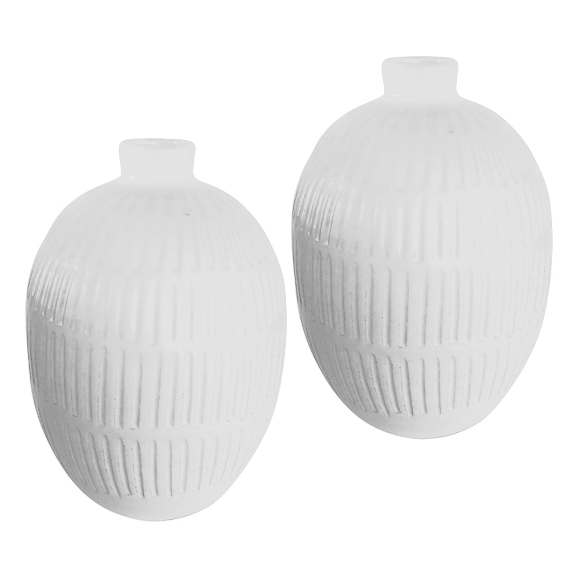 Xena Vase Set of 2 - What A Room
