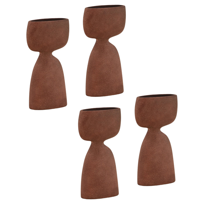 Evara Vase Set of 4