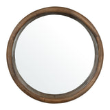 Vanessa Mirror - What A Room