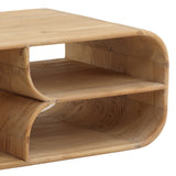 Gaetan Coffee Table - What A Room
