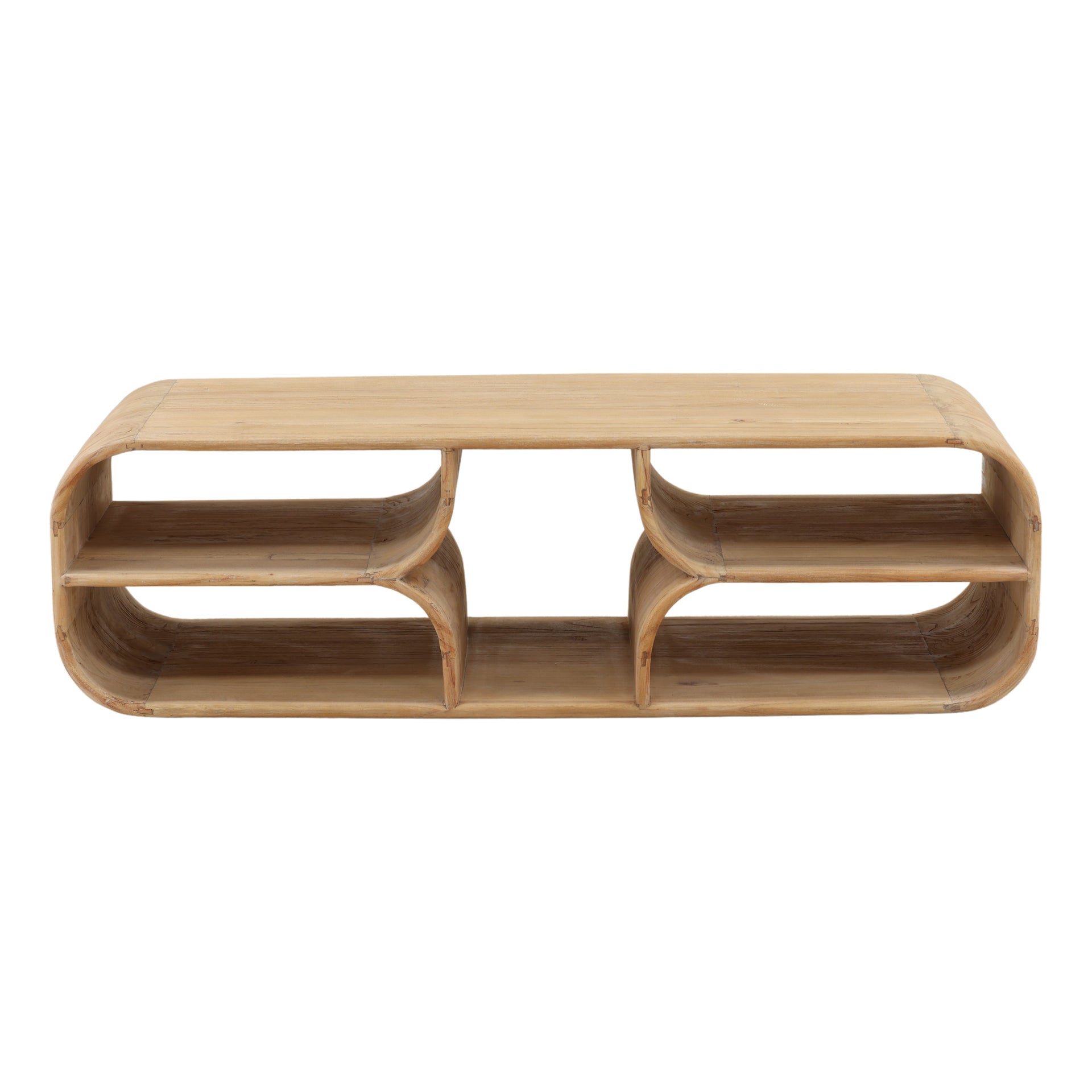 Gaetan Coffee Table - What A Room