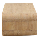 Gaetan Coffee Table - What A Room