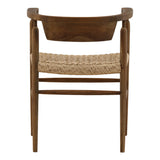 Nevin Dining Chair - What A Room