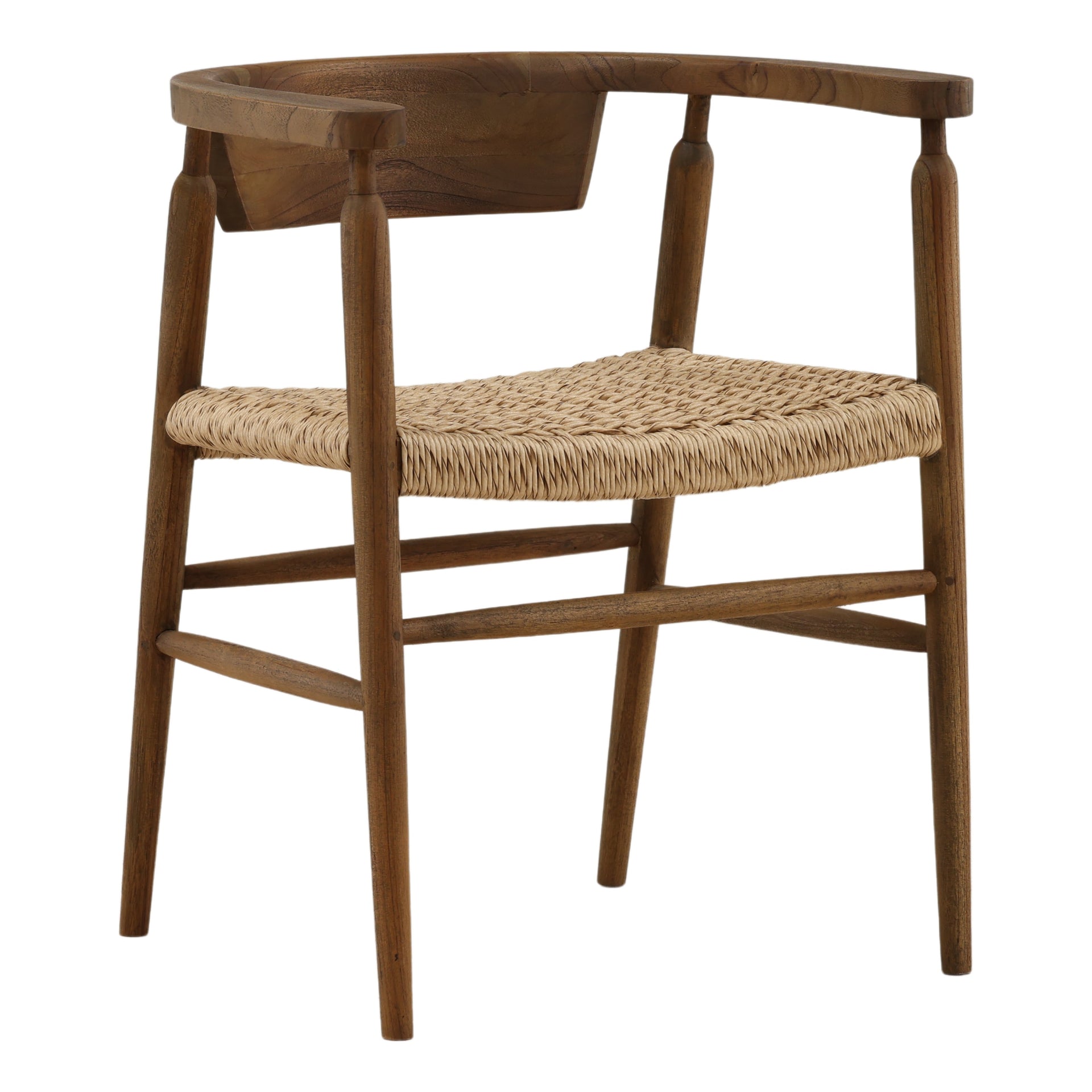 Nevin Dining Chair - What A Room