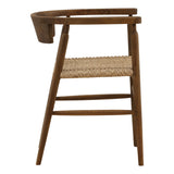 Nevin Dining Chair - What A Room