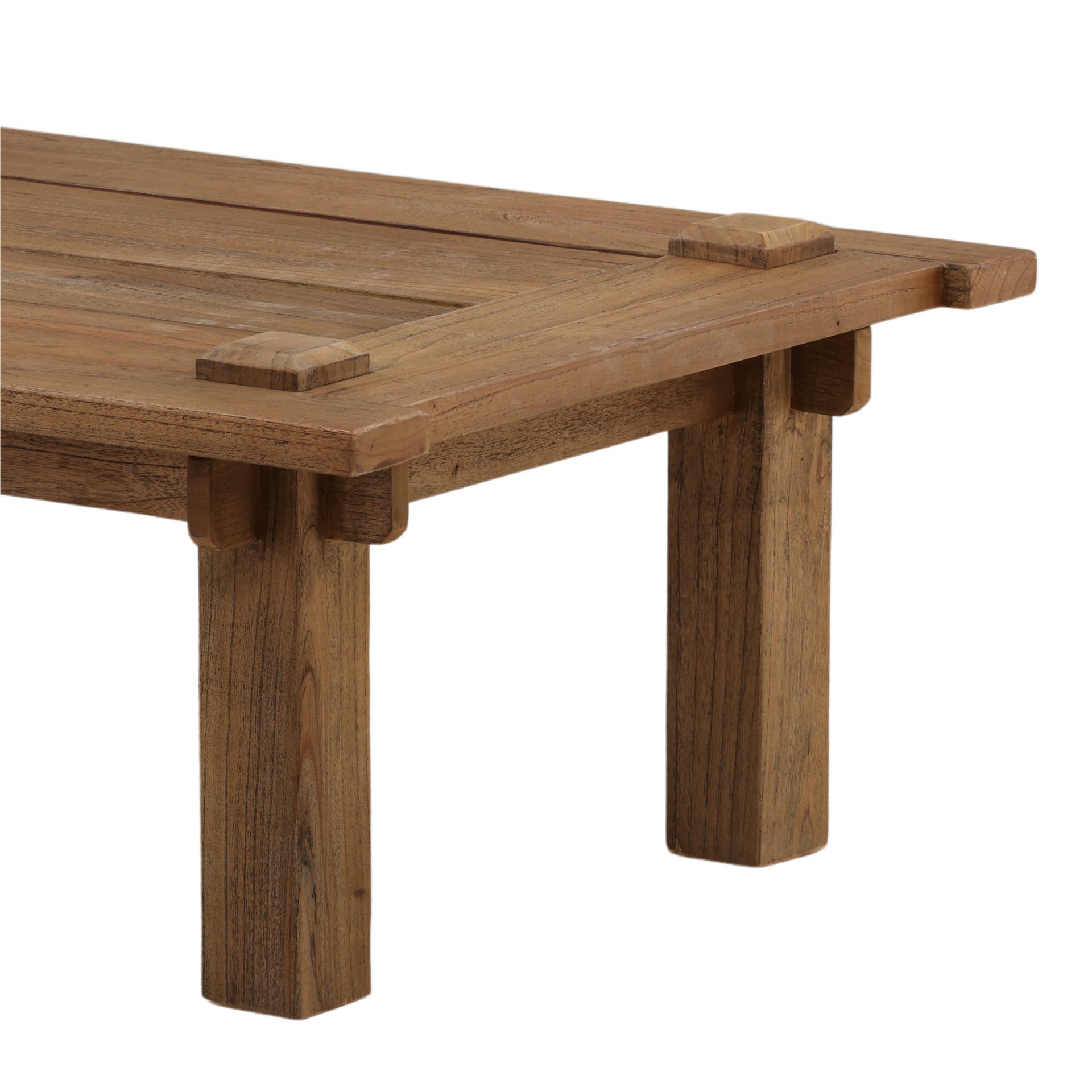 Dwayne Coffee Table - What A Room