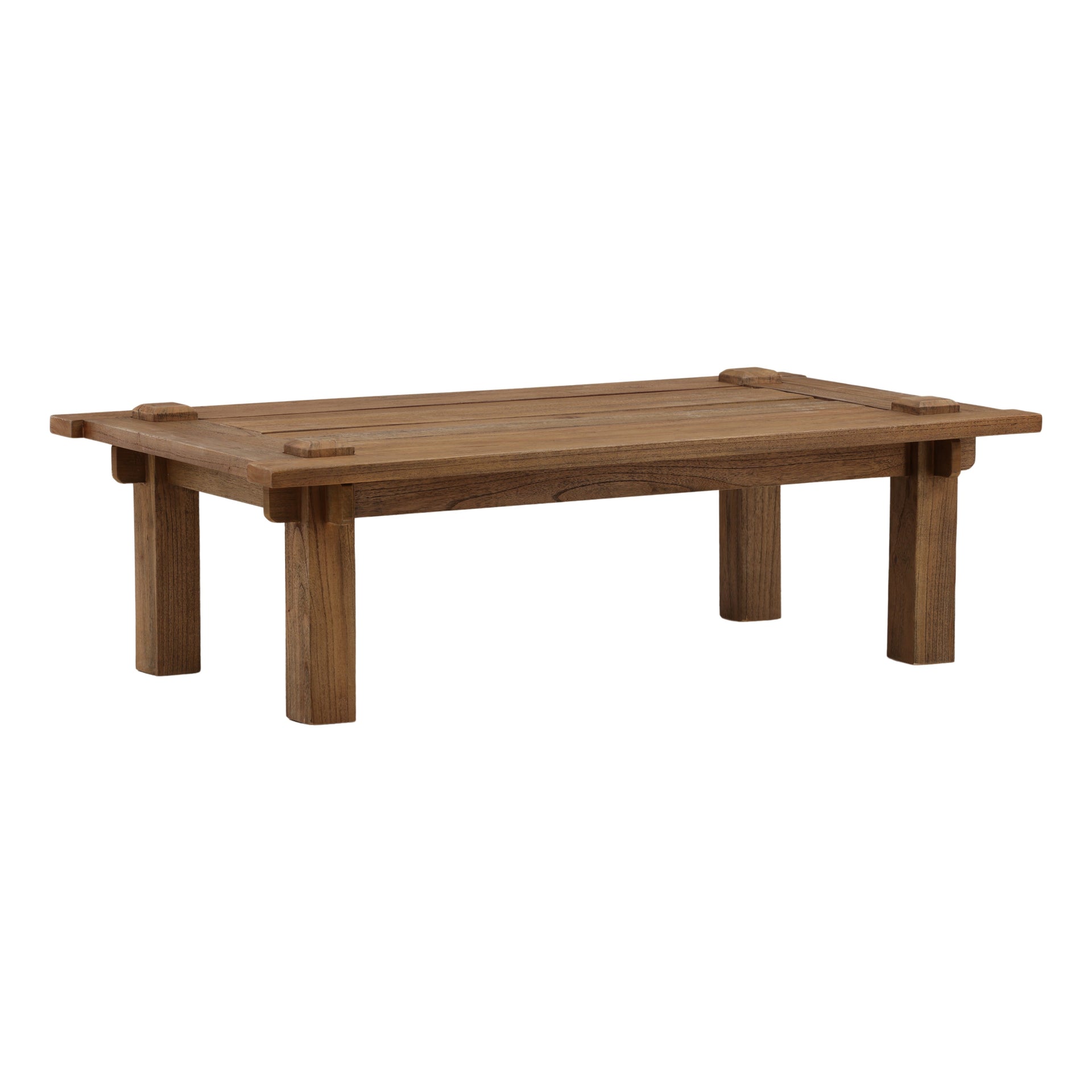 Dwayne Coffee Table - What A Room