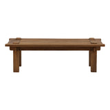 Dwayne Coffee Table - What A Room