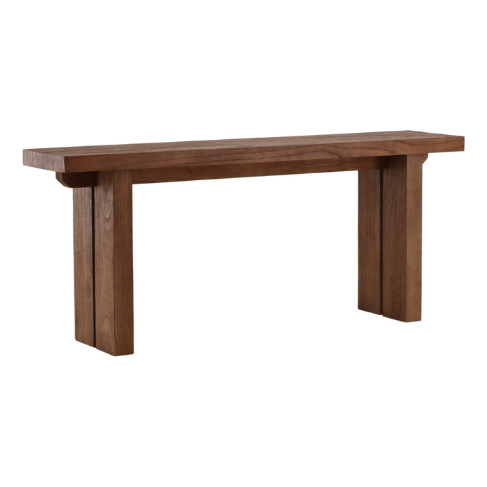 Avira Console Table - What A Room