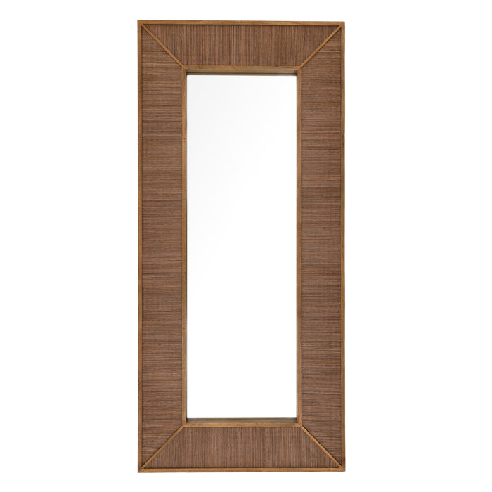Galvess Mirror