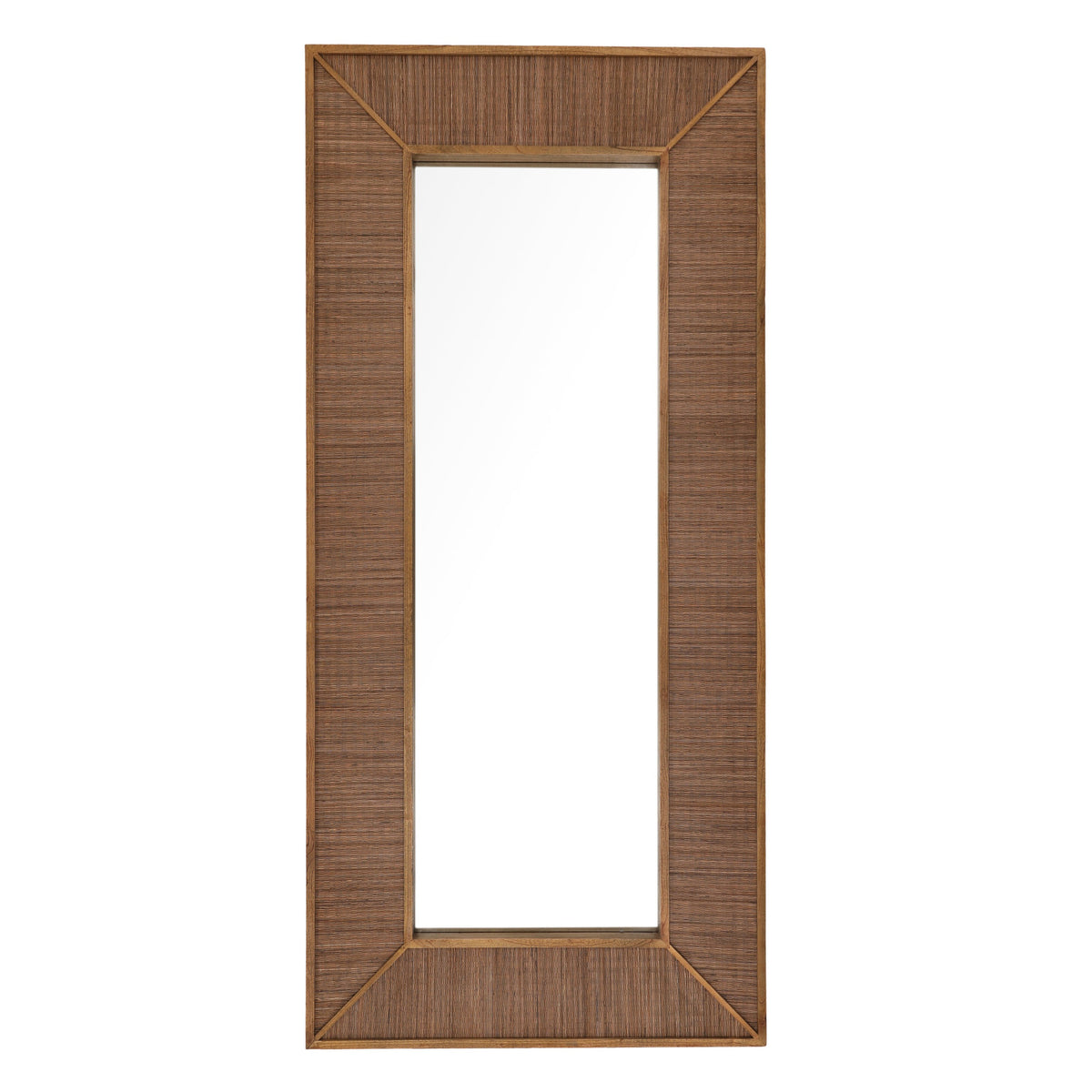 Galvess Mirror - What A Room